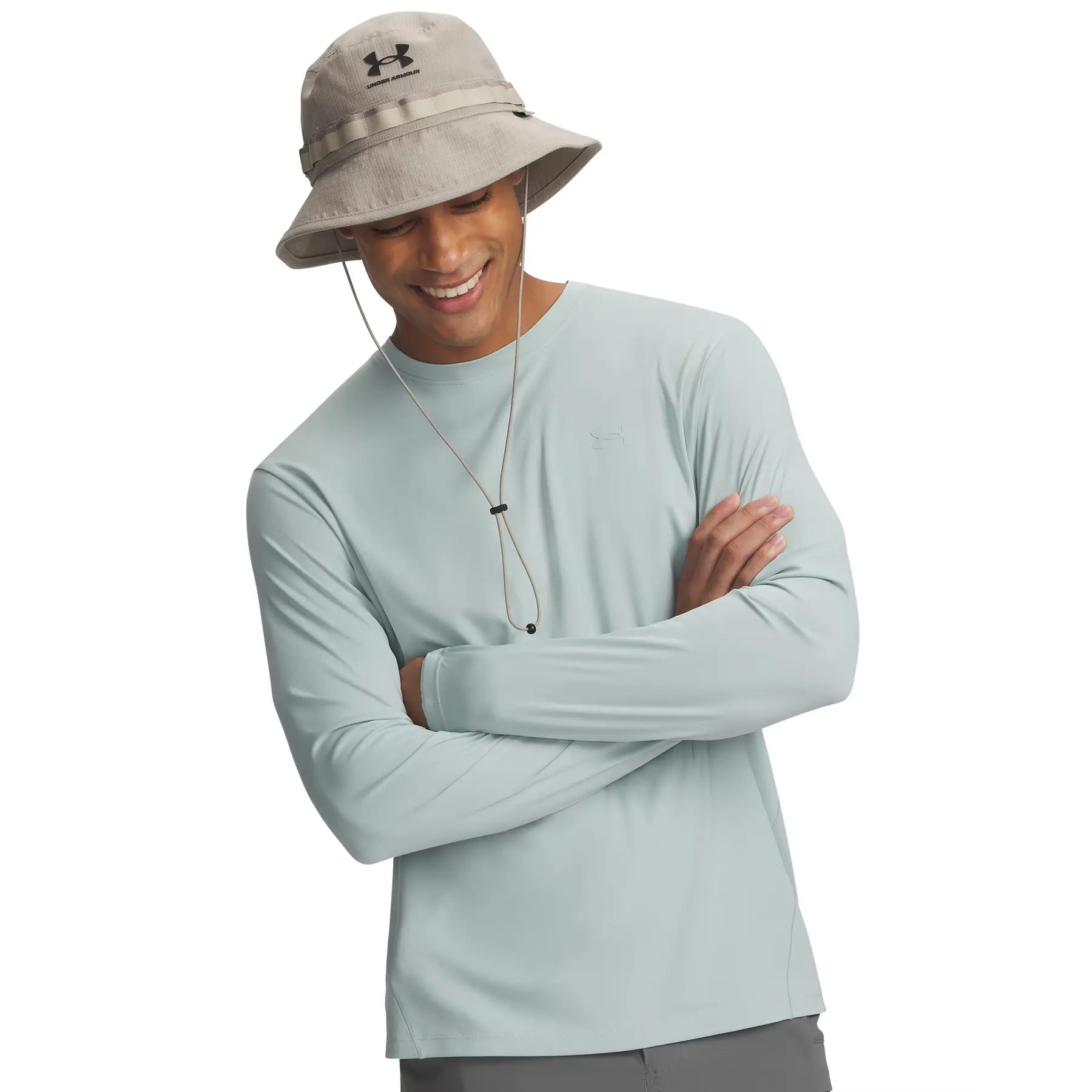 0198634144945 - Langarmshirt Explor