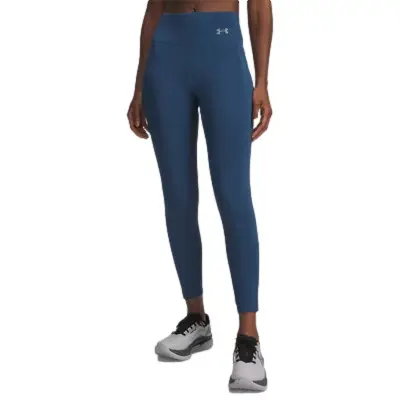 Under Armour Women's Bleu Leggings Velociti