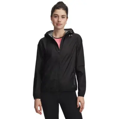 Regenjacke für Damen Velociti Pro - Noir - female - Size: XL