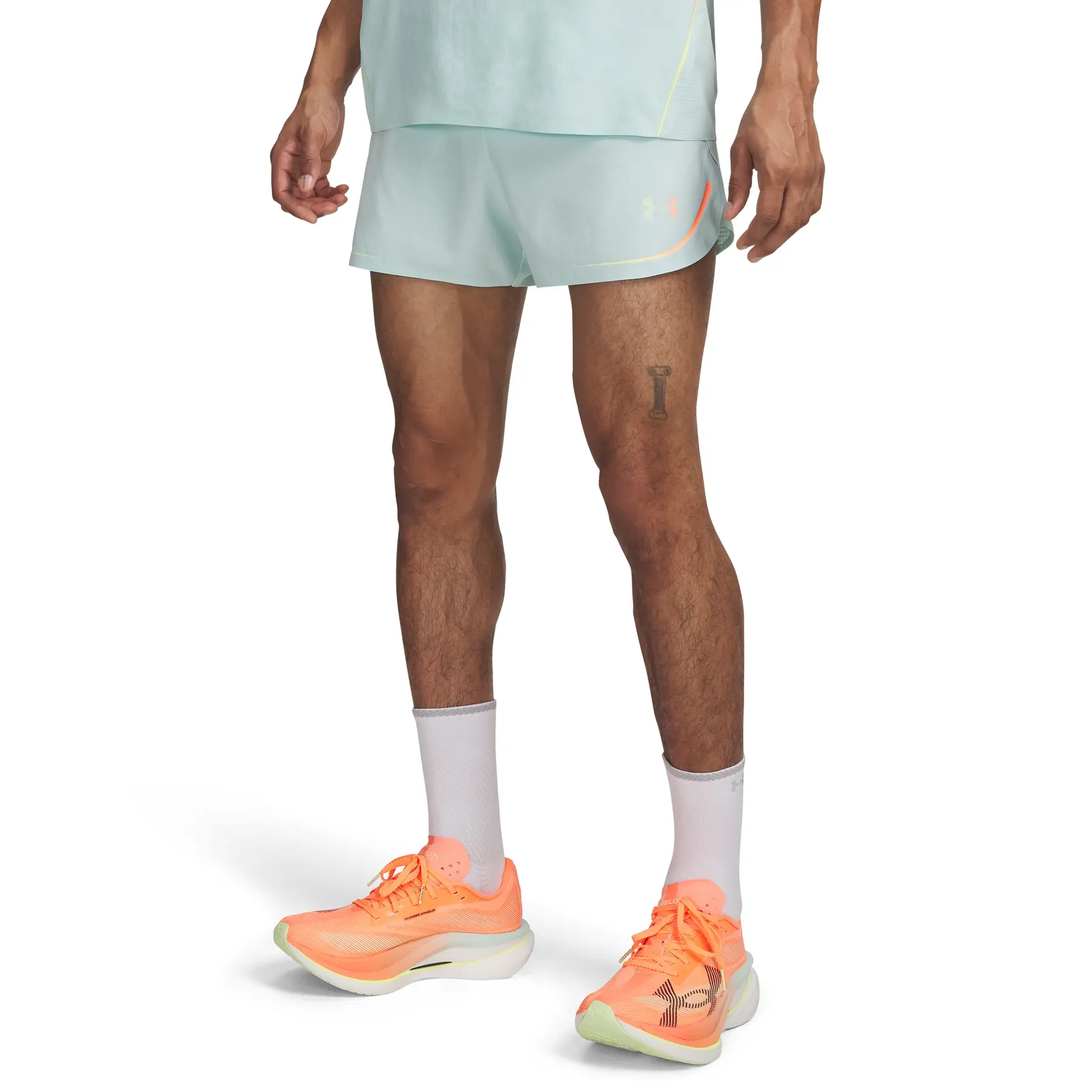 Under Armour Men's Vert Short Velociti Elite