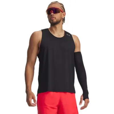 Damen-Top Velociti Pro - Noir - female - Size: XS