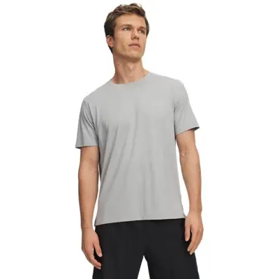 Trikot Velociti Pro - Gris - male - Size: S