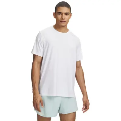 Trikot Velociti Pro - Blanc - male - Size: L