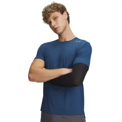 Under Armour Men's Bleu Jersey Velociti Pro