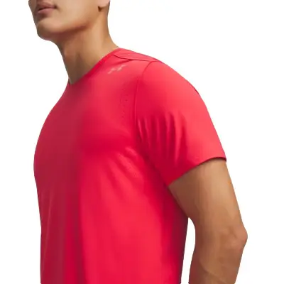 Trikot Velociti Pro - Rouge - male - Size: L