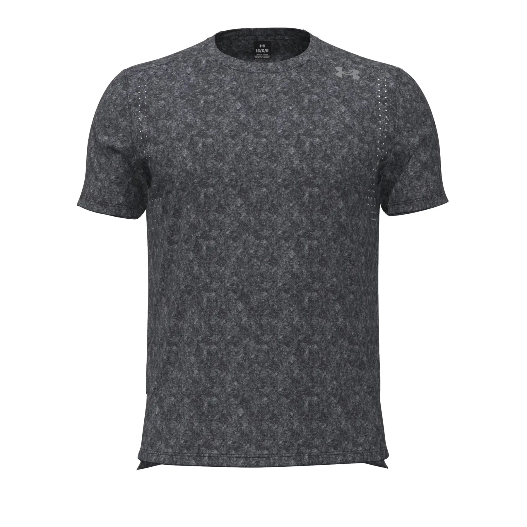 T-Shirt Under Armour Velociti Pro Printed