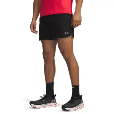 Shorts Velociti Pro 5" - Noir - male - Size: XL