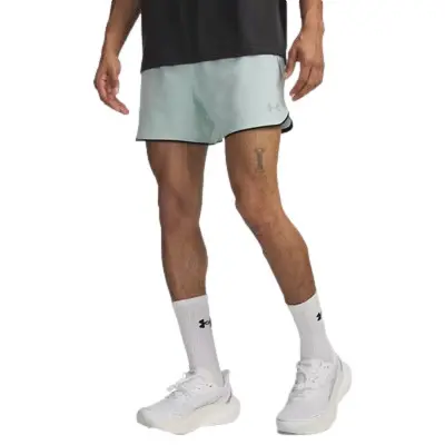 Shorts Velociti Pro 5" - Blanc - male - Size: XL