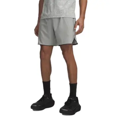 Shorts Velociti Pro 7" - Gris - male - Size: 2XL