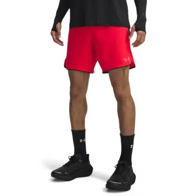 Shorts Velociti Pro 7" - Rouge - male - Size: S