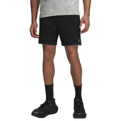 Under Armour Men's Noir Short Velociti Pro
