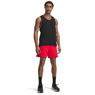 Shorts Velociti Pro - Rouge - male - Size: S