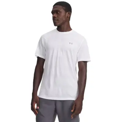 T-Shirt Velociti - Blanc - male - Size: XL