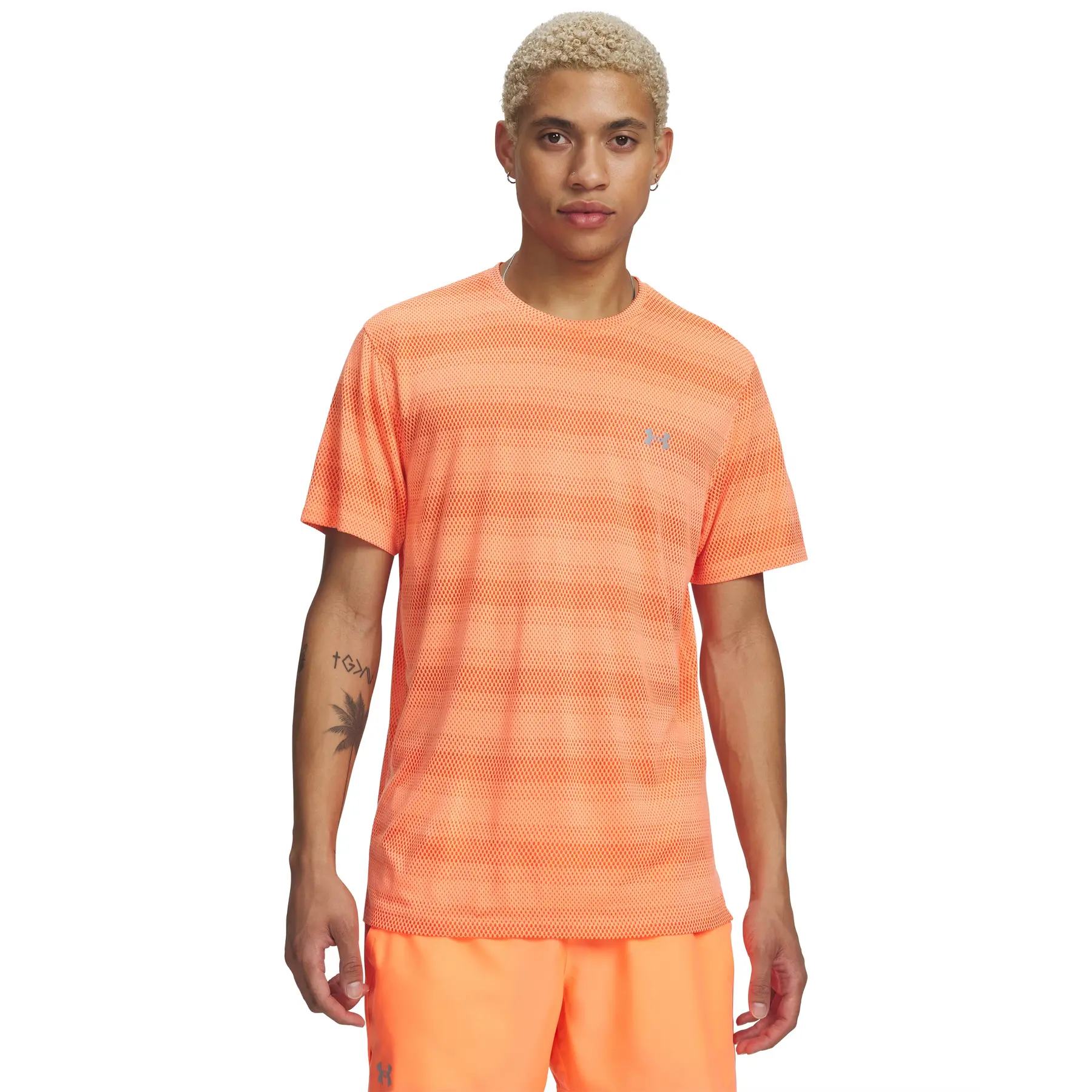 T-shirt Under Armour Velociti