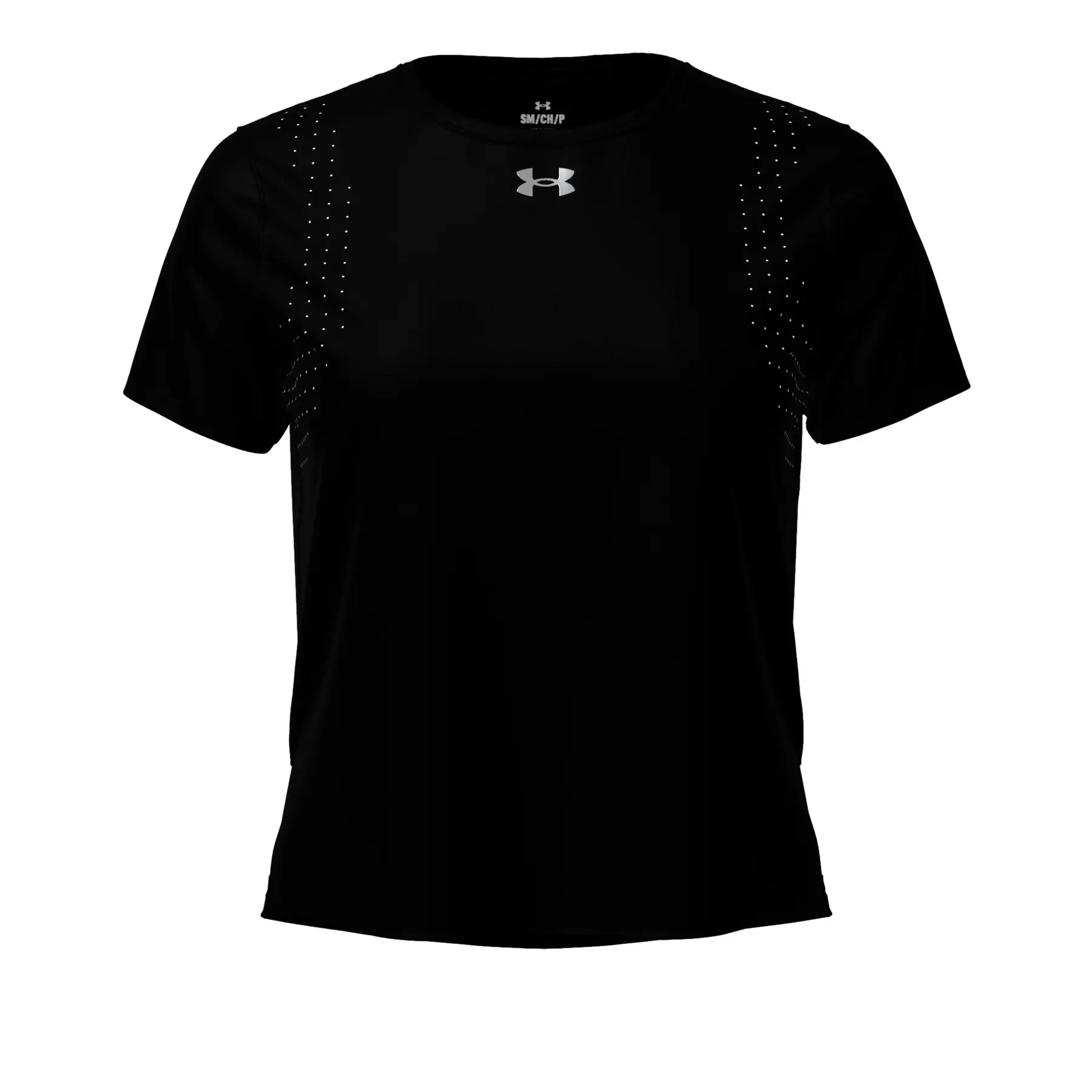 T-Shirt Under Armour Velociti Pro