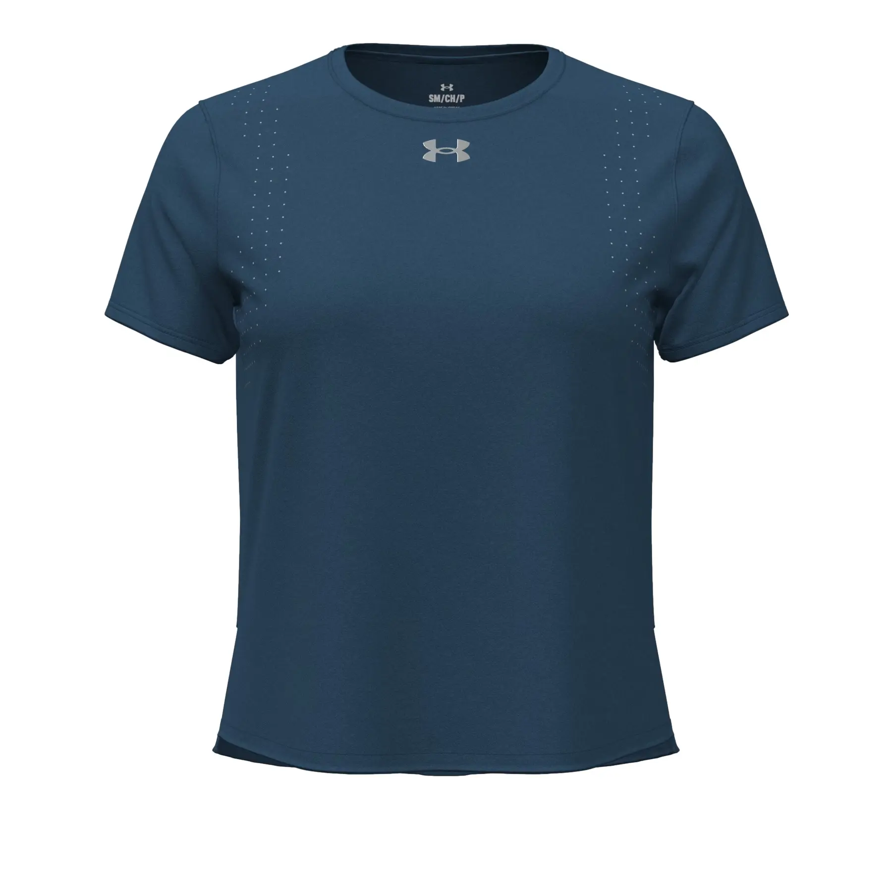 Trikot Damen Velociti Pro - Bleu - female - Size: S