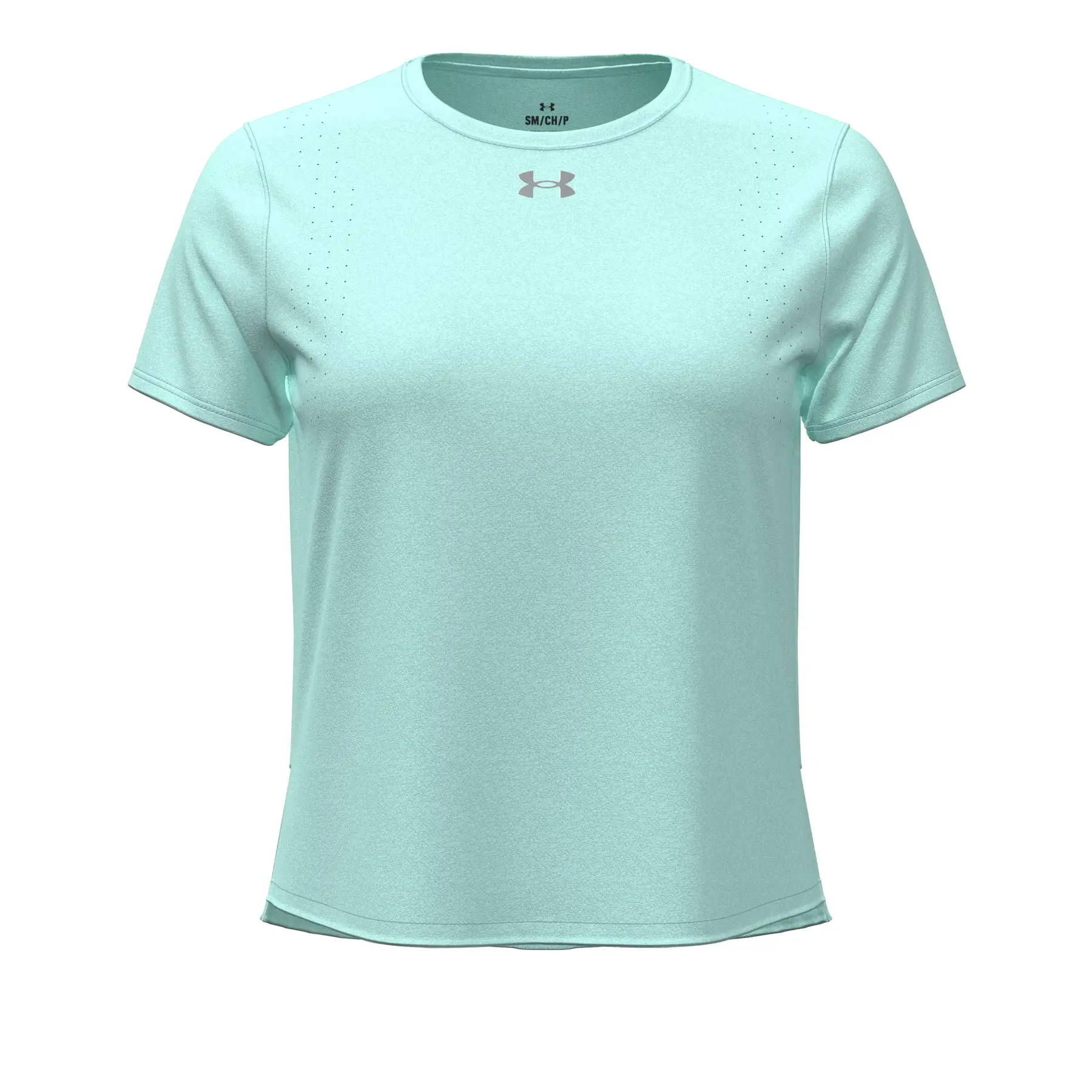 Trikot Damen Velociti Pro - Blanc - female - Size: S