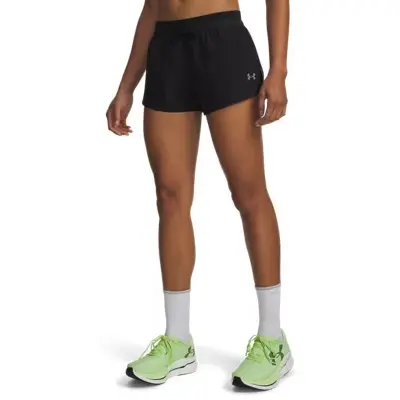 Shorts fĂĽr Damen Velociti Pro Vent - Noir - female - Size: S