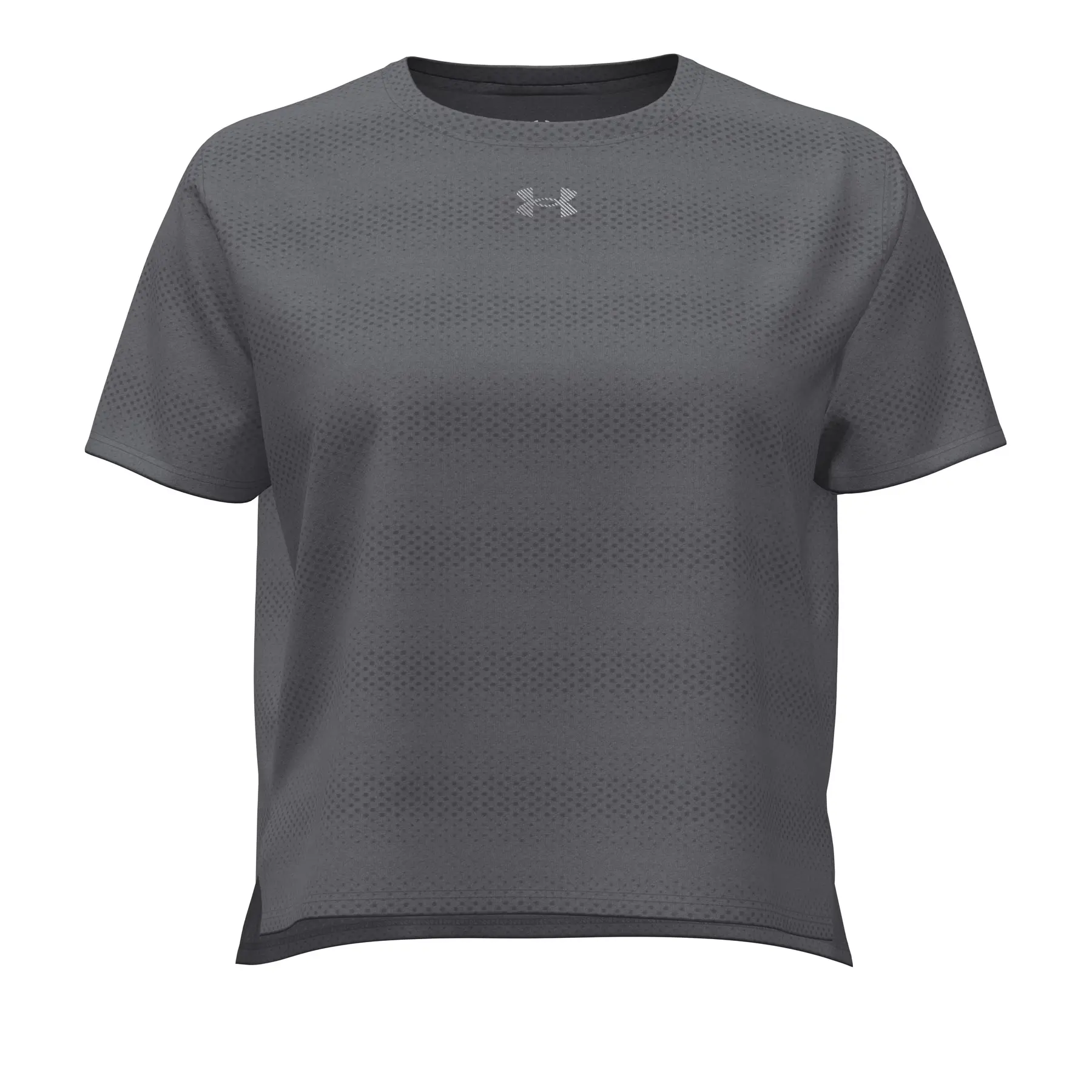 T-Shirt Velociti - Gris - female - Size: M