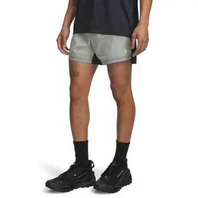 Under Armour Men's Gris Short
