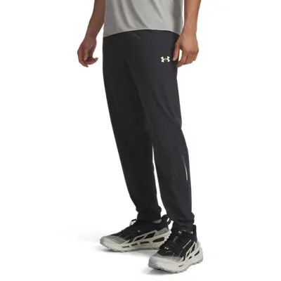 Under Armour Unisex Noir Trousers Explor