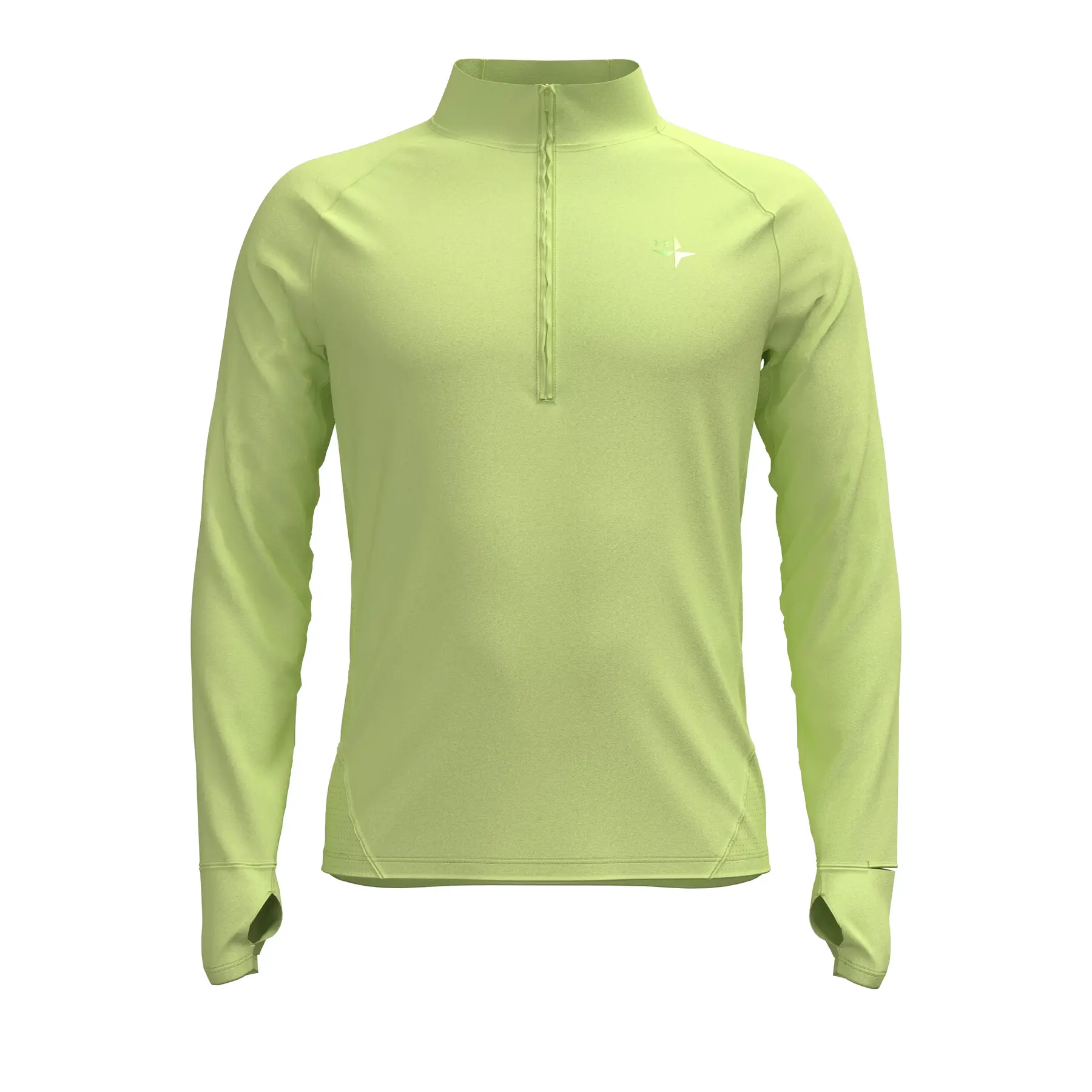 Under Armour Men's Vert Training Top Explor