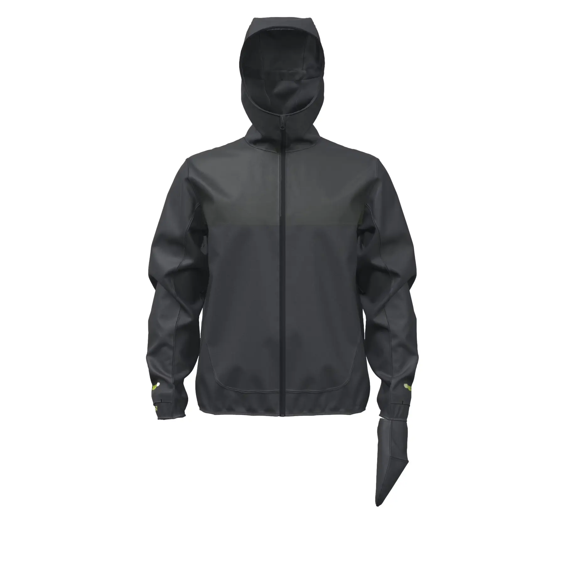 Under Armour Women's Noir Waterproof Jacket Explor