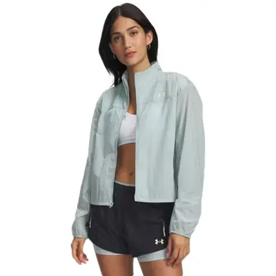 Windjacke Explor - Bleu - unisex - Size: XL