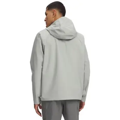 Regenjacke Cloudstrike - Blanc - unisex - Size: XL