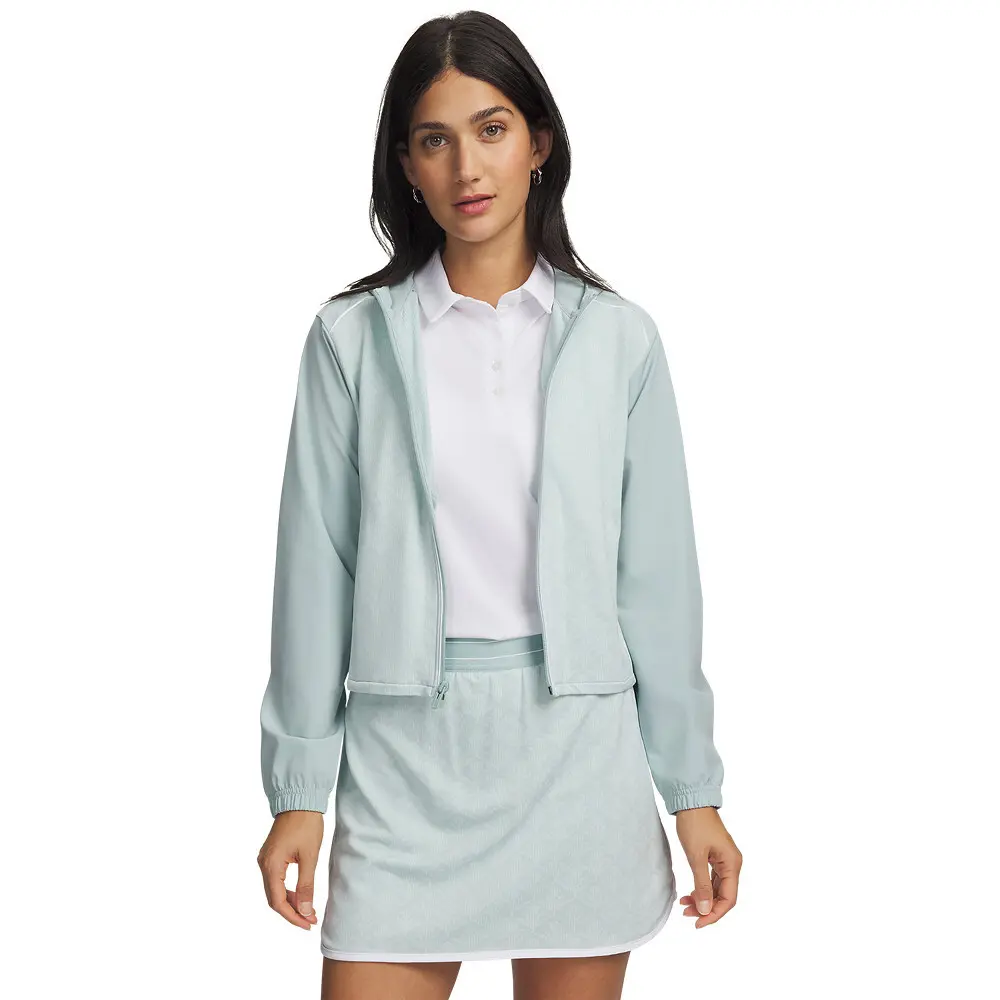 Kapuzenjacke Under Armour Drive