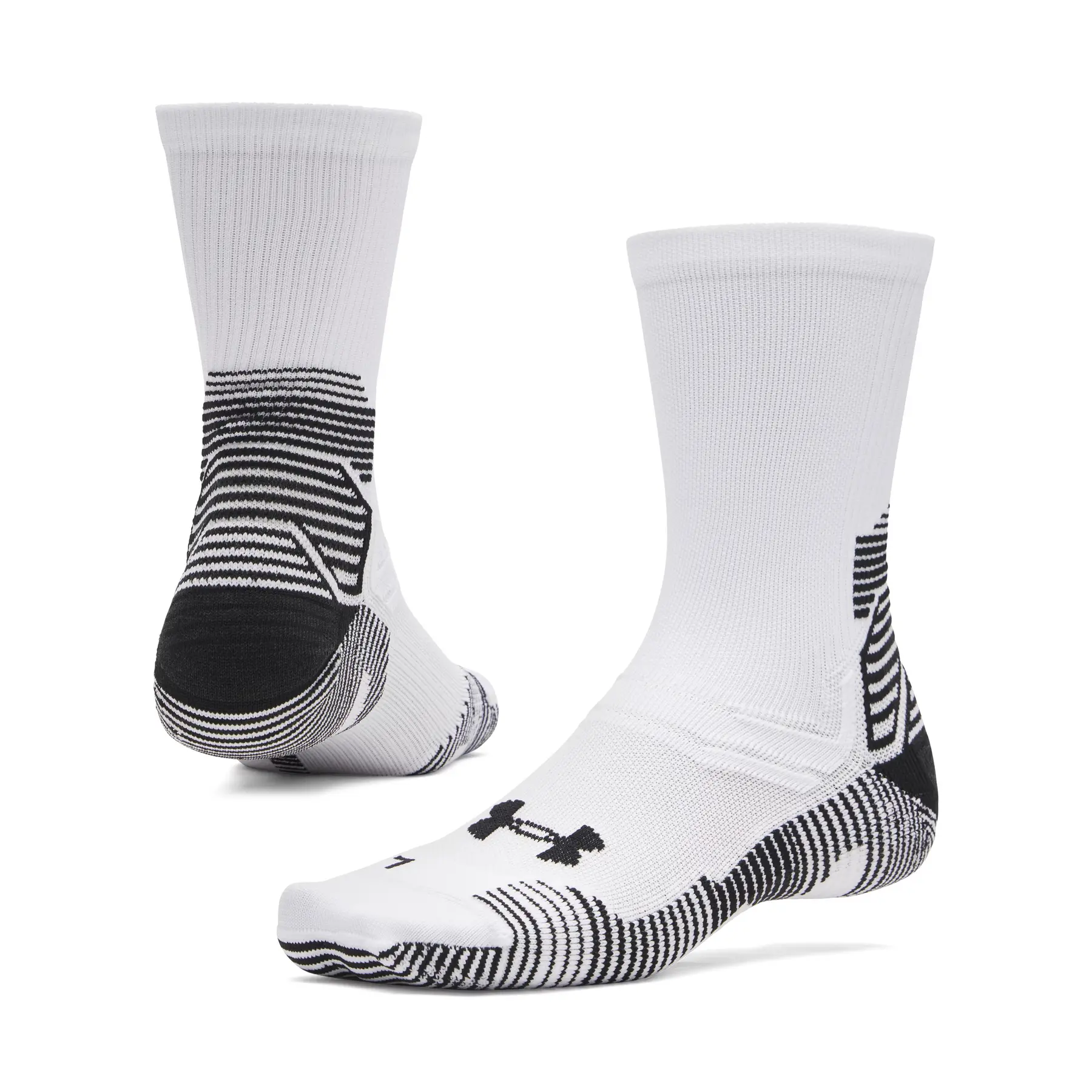 Socken Under Armour Magnetico Elite
