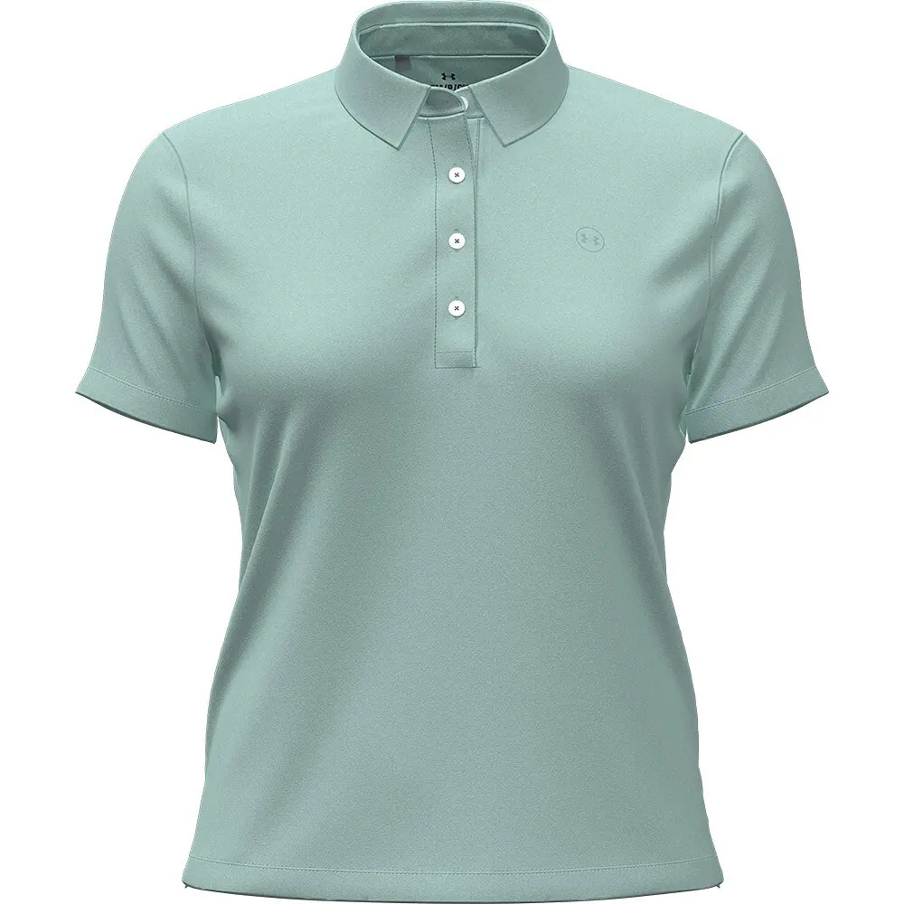 Polo-Shirt Damen Under Armour Armourdry