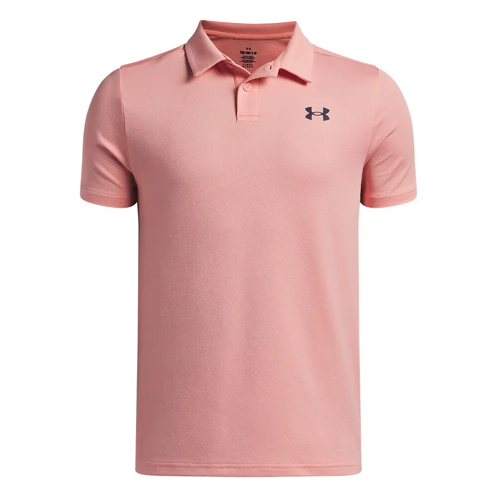 Polo Kind Under Armour Matchplay