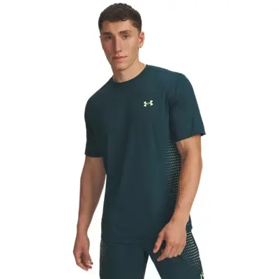 Trikot Tech Play - Vert - unisex - Size: 3XL
