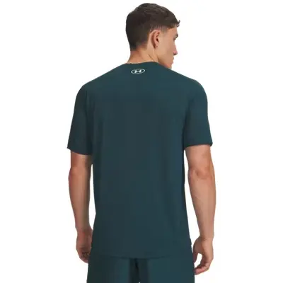 Jersey Under Armour Tech Play | Training-Fit