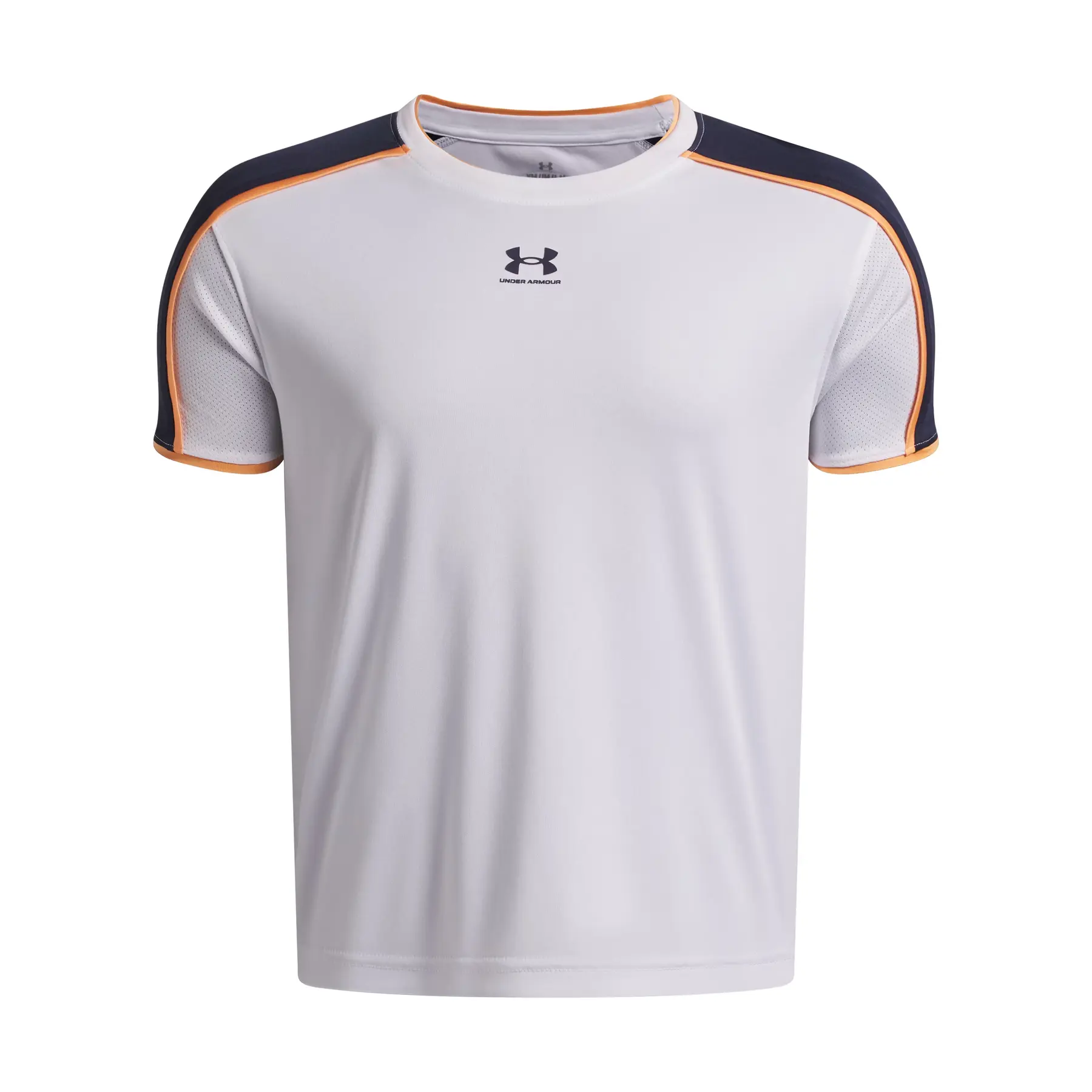 Kid's T-shirt Under Armour Challenger Train