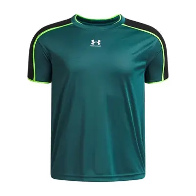 Under Armour Unisex Kids Vert Children's Jersey Challenger