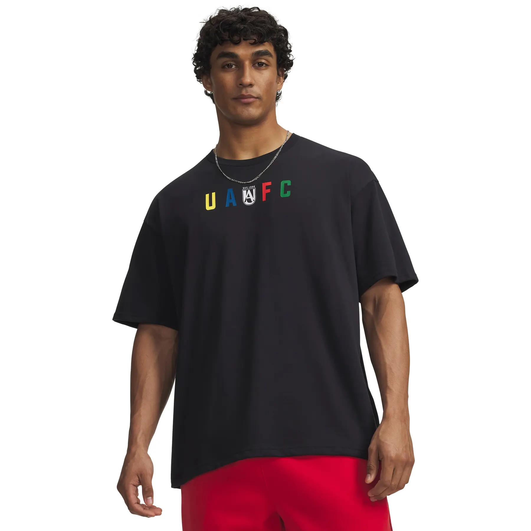 Trikot GFB - Noir - male - Size: XL