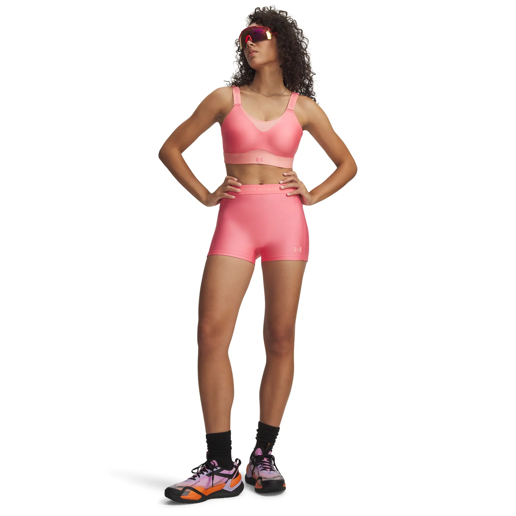 Under Armour Women's Rose Thigh-High Boots Heatgear®