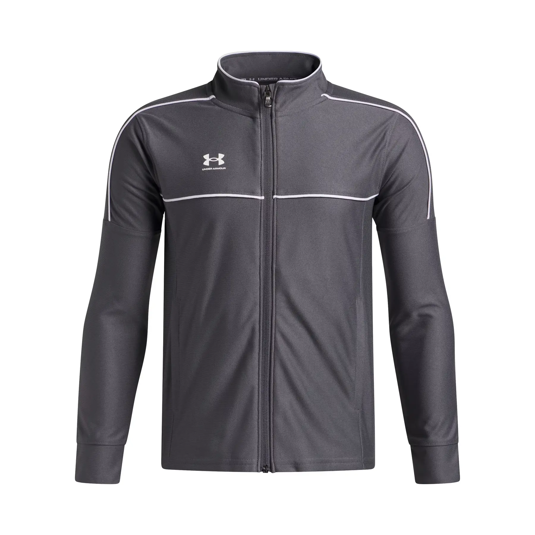 Children's training jacket Under Armour Challenger Track
