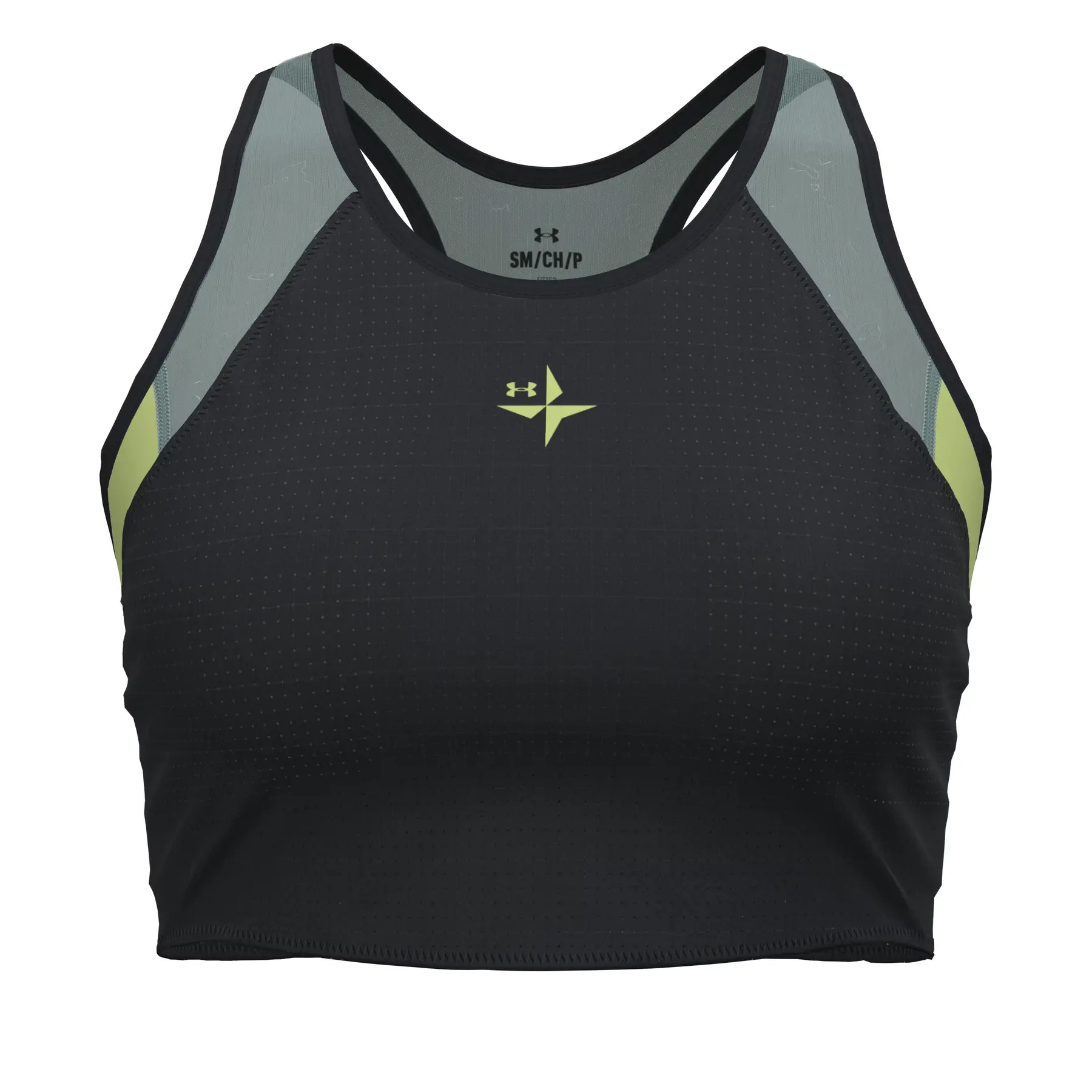 Reggiseno sportivo Under Armour Explor