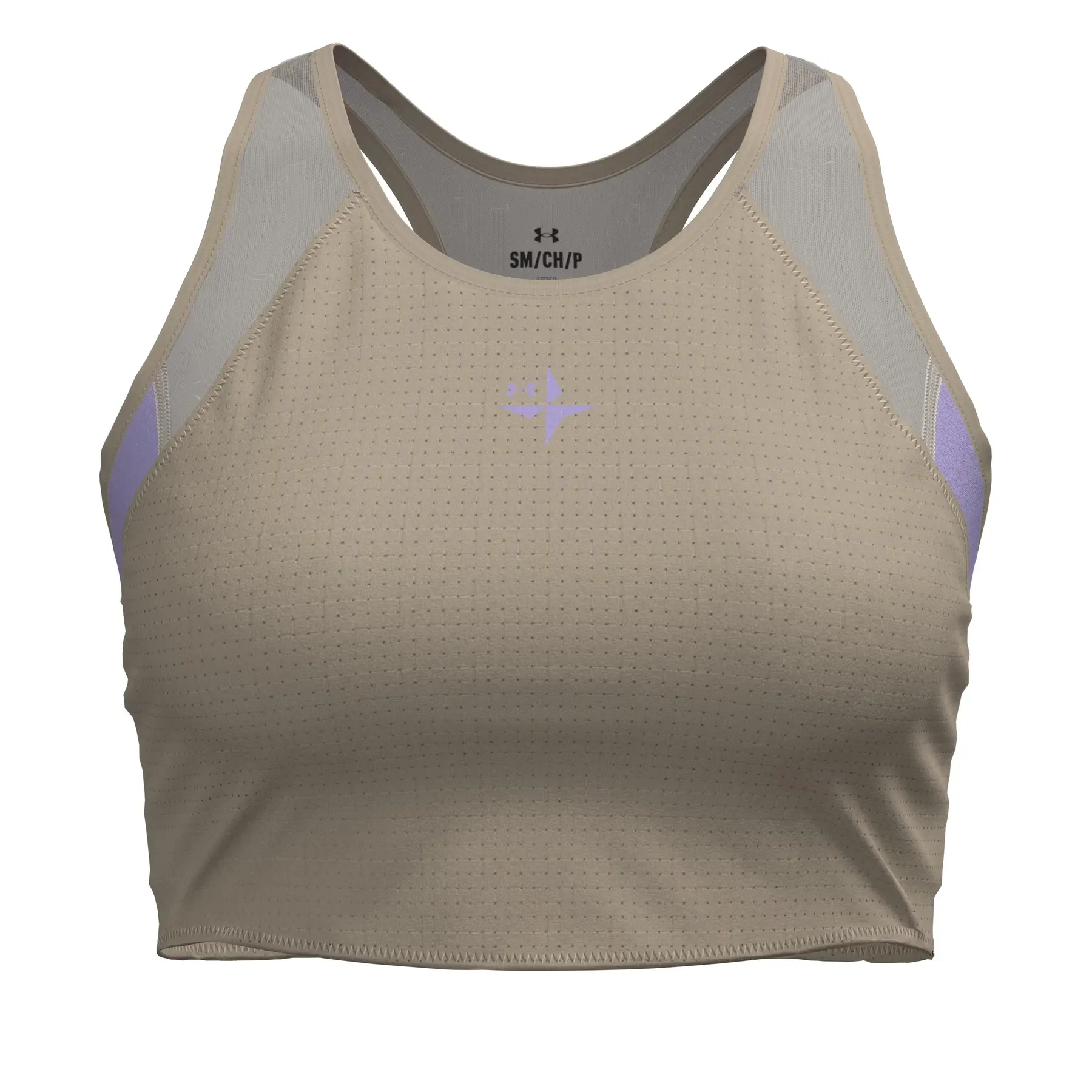 Reggiseno sportivo Under Armour Explor