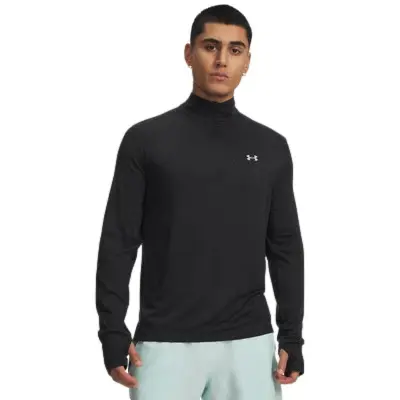 Trainingsoberteil Velociti - Noir - unisex - Size: XS