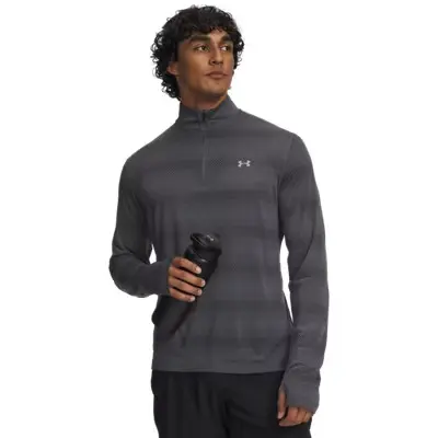Trainingsoberteil Velociti - Gris - unisex - Size: M