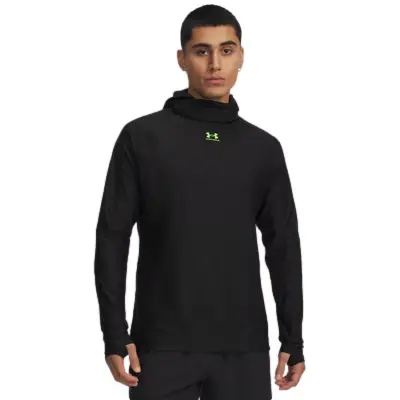 Trainingsoberteil Challenger Elite - Noir - male - Size: S