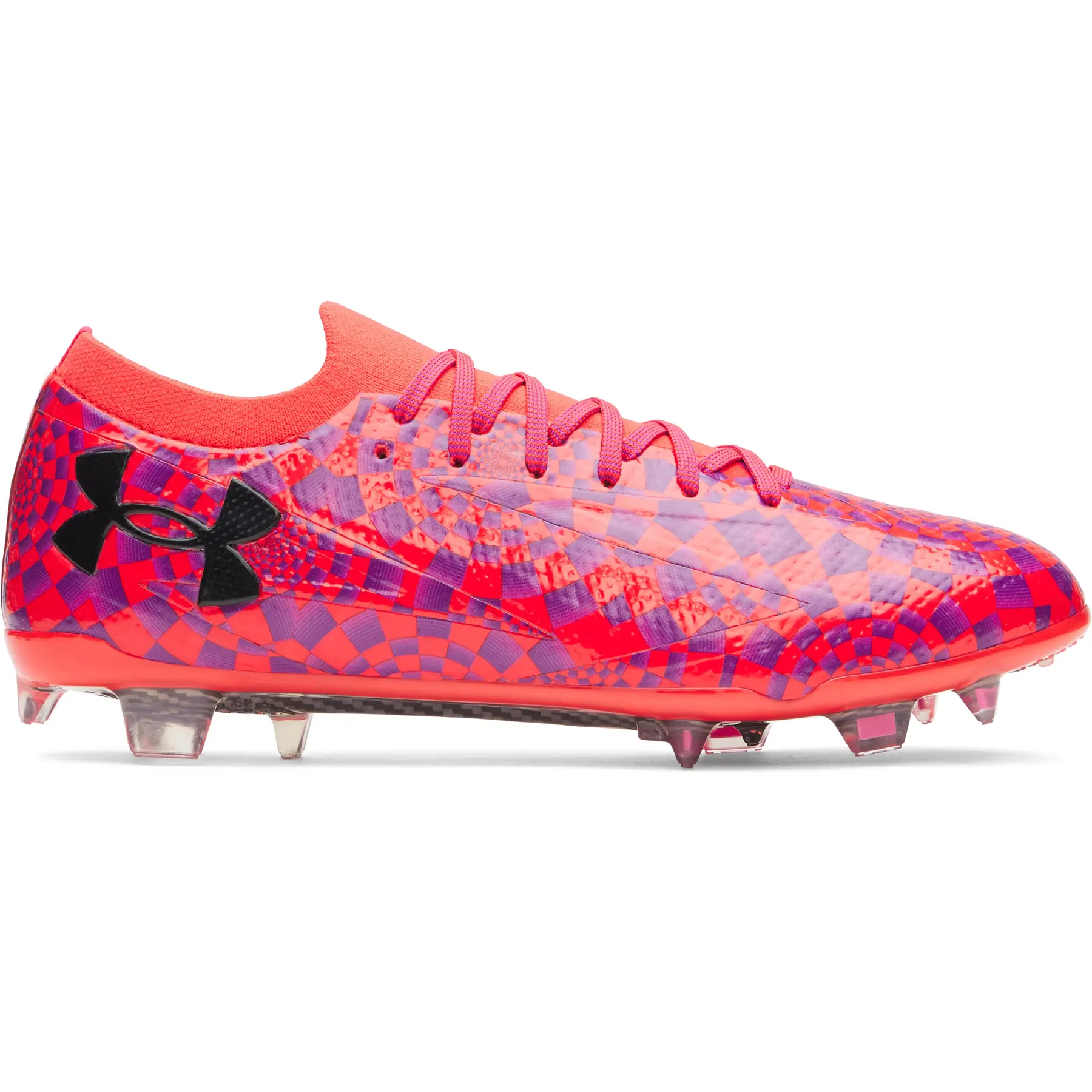 Under Armour Chaussures de football Under Armour Shadow Elite 3 AMP FG