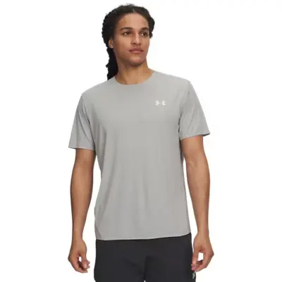 T-Shirt Explor Ultra Lightweight - Vert - unisex - Size: XL