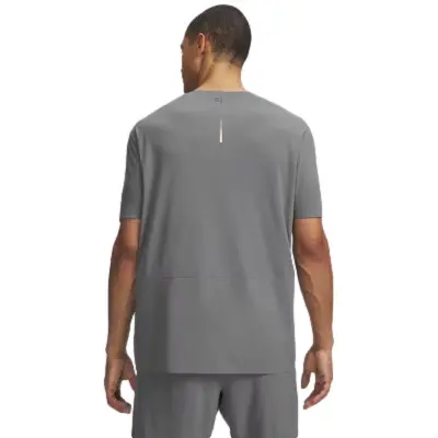 Under Armour Unisex Vert T-Shirt Explor Ultra Lightweight