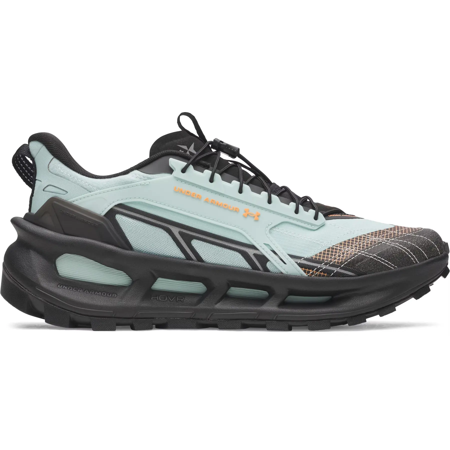 Trail-Schuhe Under Armour Explor