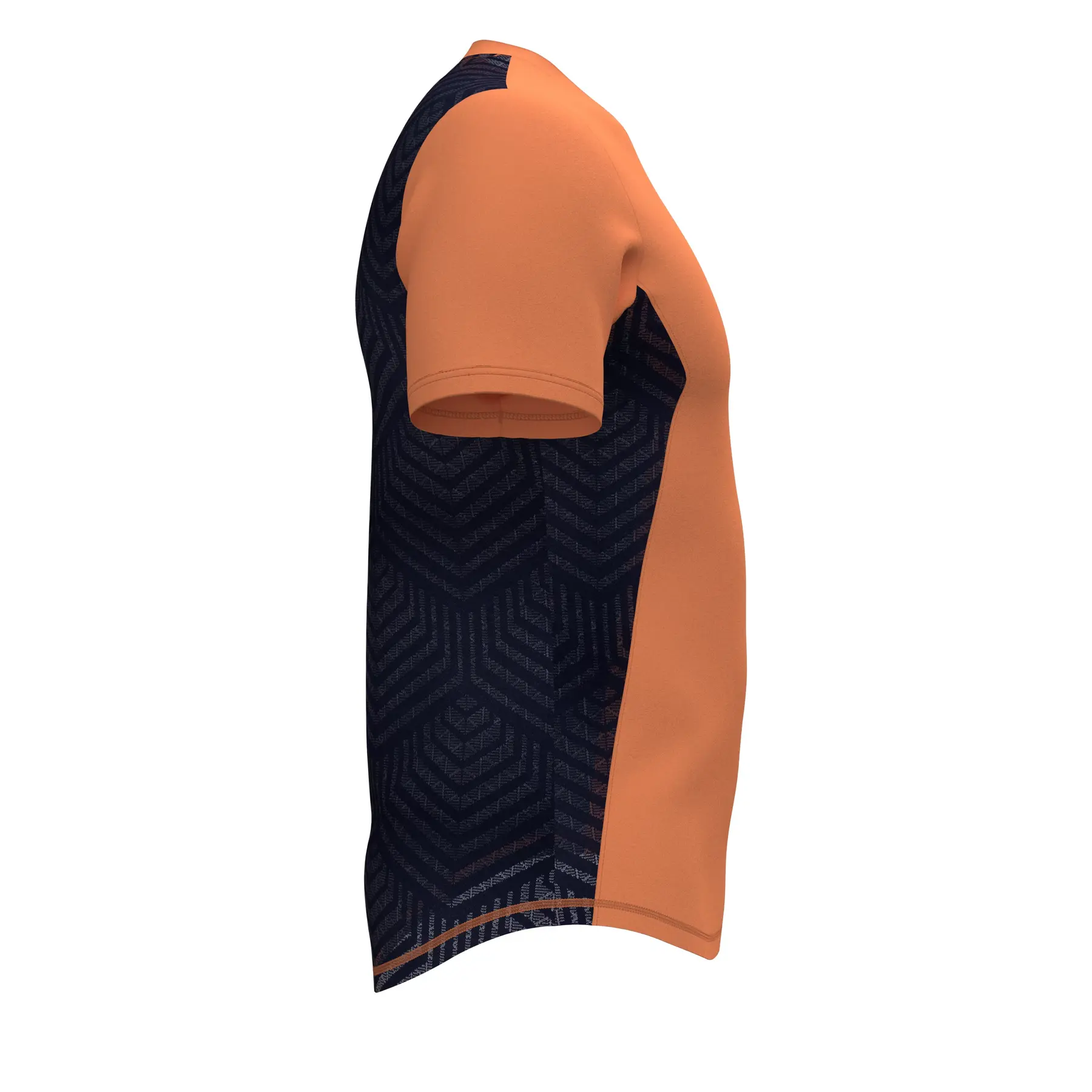 T-shirt Under Armour Challenger Pro | Foot-Store